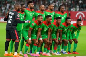Sudan vs Burkina Faso prediction, odds & betting tips – 31/12/2025