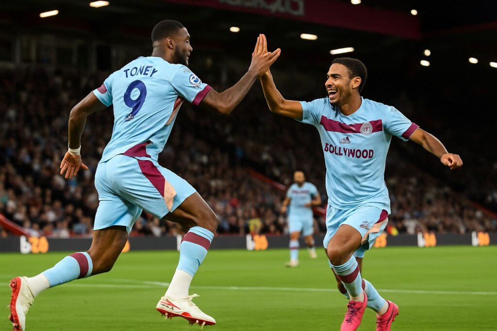 Sunderland vs Brentford prediction