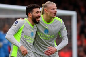 Sunderland vs Man City prediction, odds & betting tips 01/01/2026