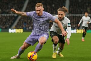 Swansea vs Derby Prediction