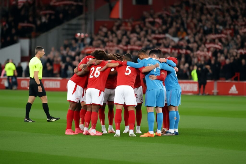 Swansea vs Nottingham Forest prediction