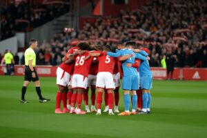 Swansea vs Nottingham Forest prediction