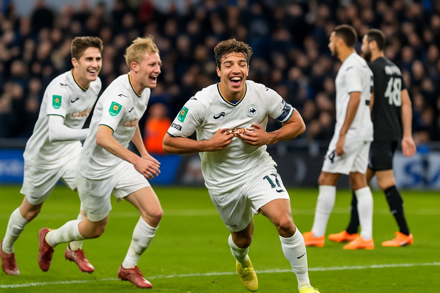 Swansea vs Portsmouth prediction, odds & betting tips – 09/12/2025