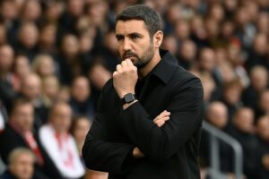 Swansea vs Queens Park Rangers