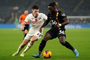 Swansea vs Watford prediction