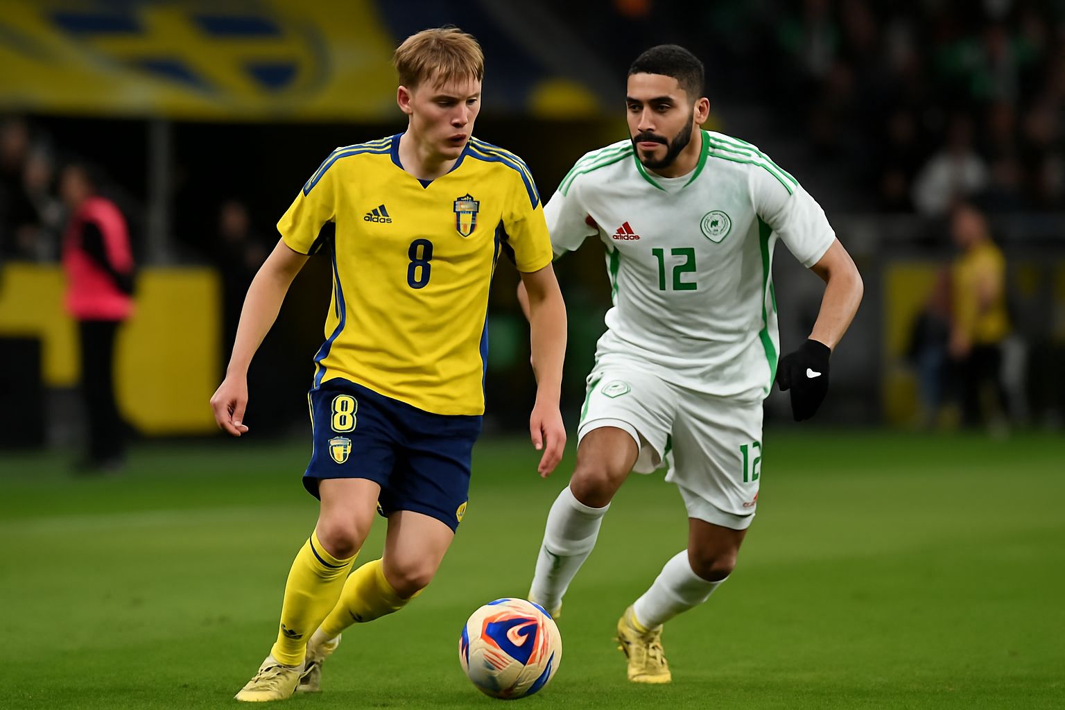 Sweden vs Switzerland prediction