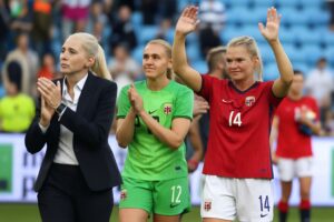 Switzerland Women vs Norway Women prediction