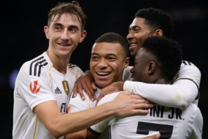 Talavera vs Real Madrid prediction, odds & betting tips 17/12/2025