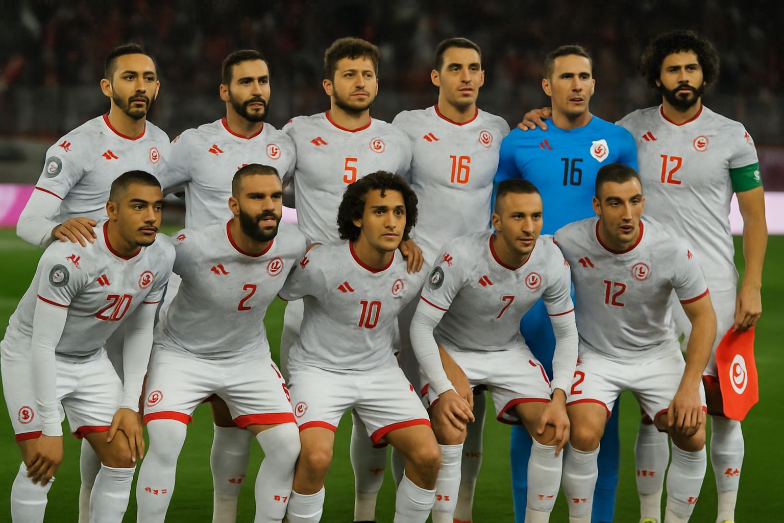 Tanzania vs Tunisia, prediction, odds & betting tips 30/12/2025