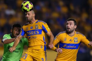 Tigres UANL vs Houston Dynamo Prediction 1
