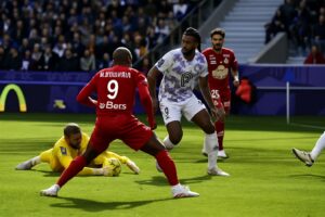Tolouse vs Brest Prediction 1