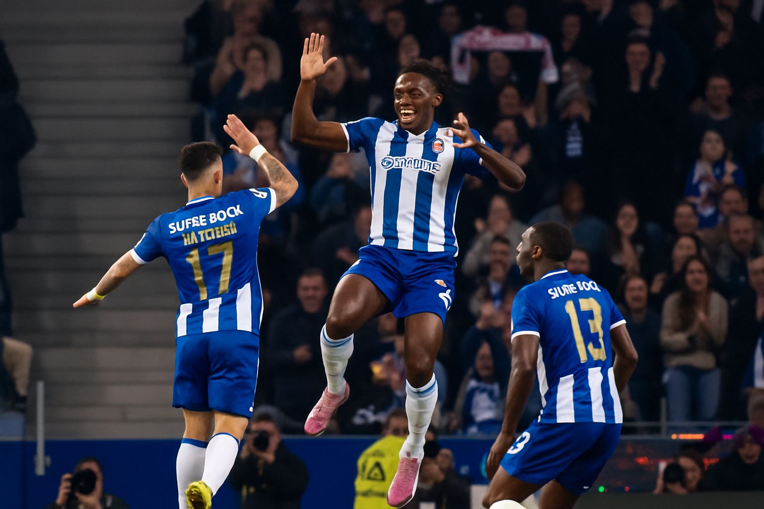 Tondela vs Porto prediction, odds & betting tips – 07/12/2025