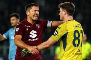 Torino vs Genoa prediction