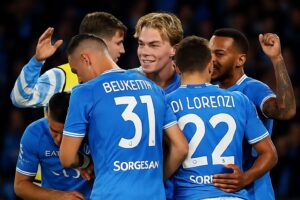 Torino vs Napoli prediction