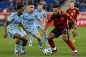 Toronto vs New York Red Bulls Prediction 1