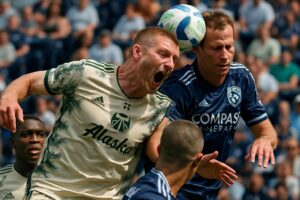 Toronto vs Portland Timbers predictions