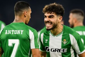 Torrent vs Real Betis prediction, odds & betting tips 03/12/2025