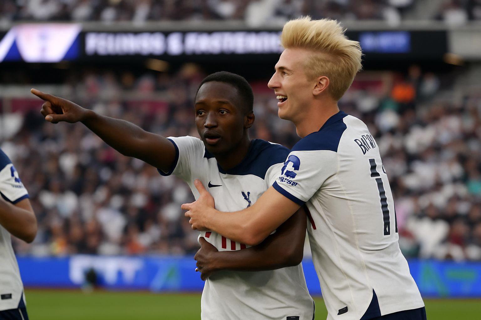 Tottenham vs Aston Villa prediction