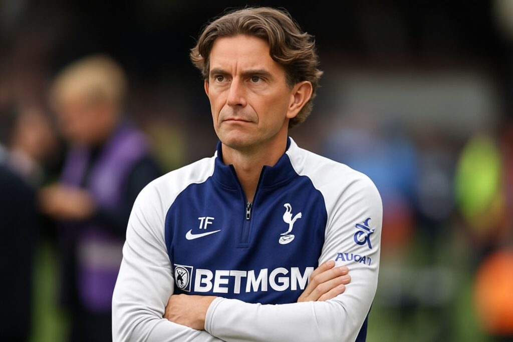 Tottenham vs Bournemouth prediction