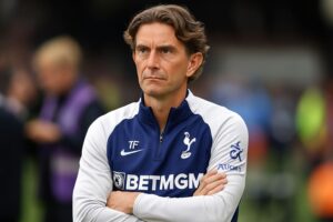 Tottenham vs Bournemouth prediction