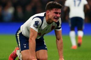 Tottenham vs Copenhagen prediction