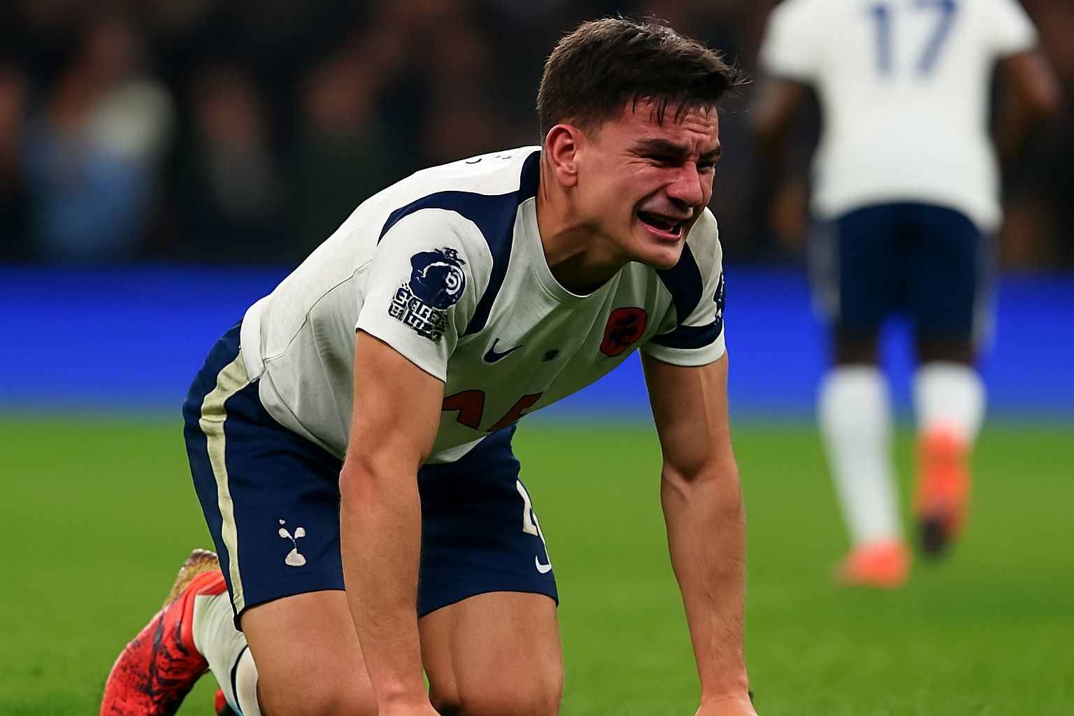 Tottenham vs Copenhagen prediction