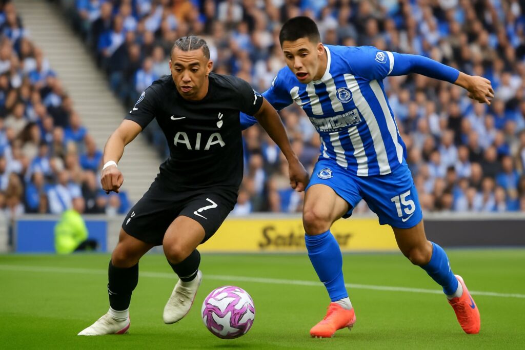 Tottenham vs Doncaster prediction