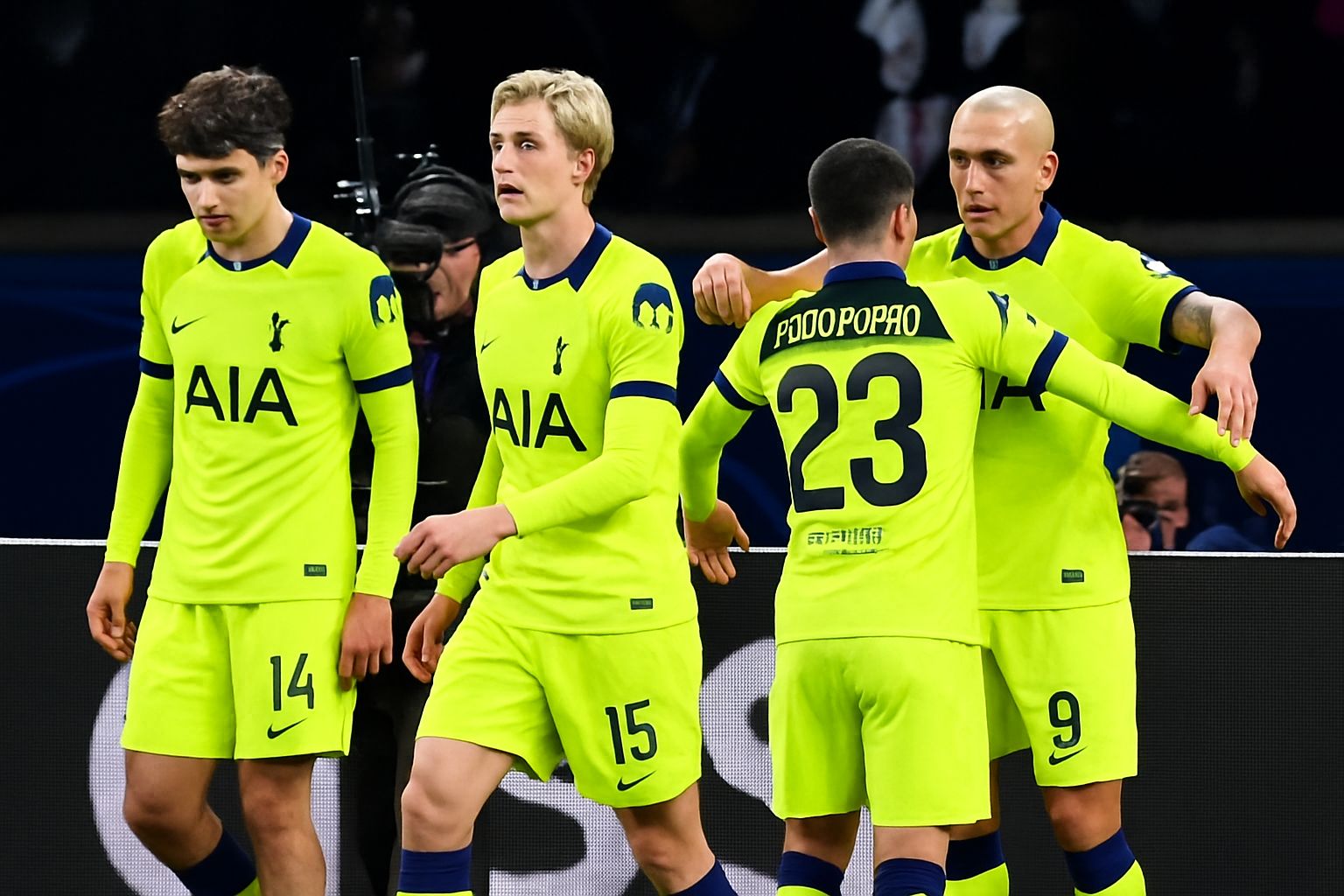 Tottenham vs Fulham prediction, odds & betting tips – 29/11/2025