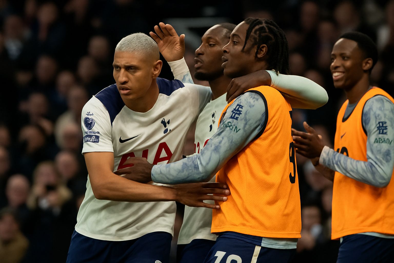 Tottenham vs Slavia Prague prediction, odds & betting tips – 09/12/2025
