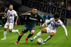 Toulouse vs Lens prediction, odds & betting tips – 02/01/2026