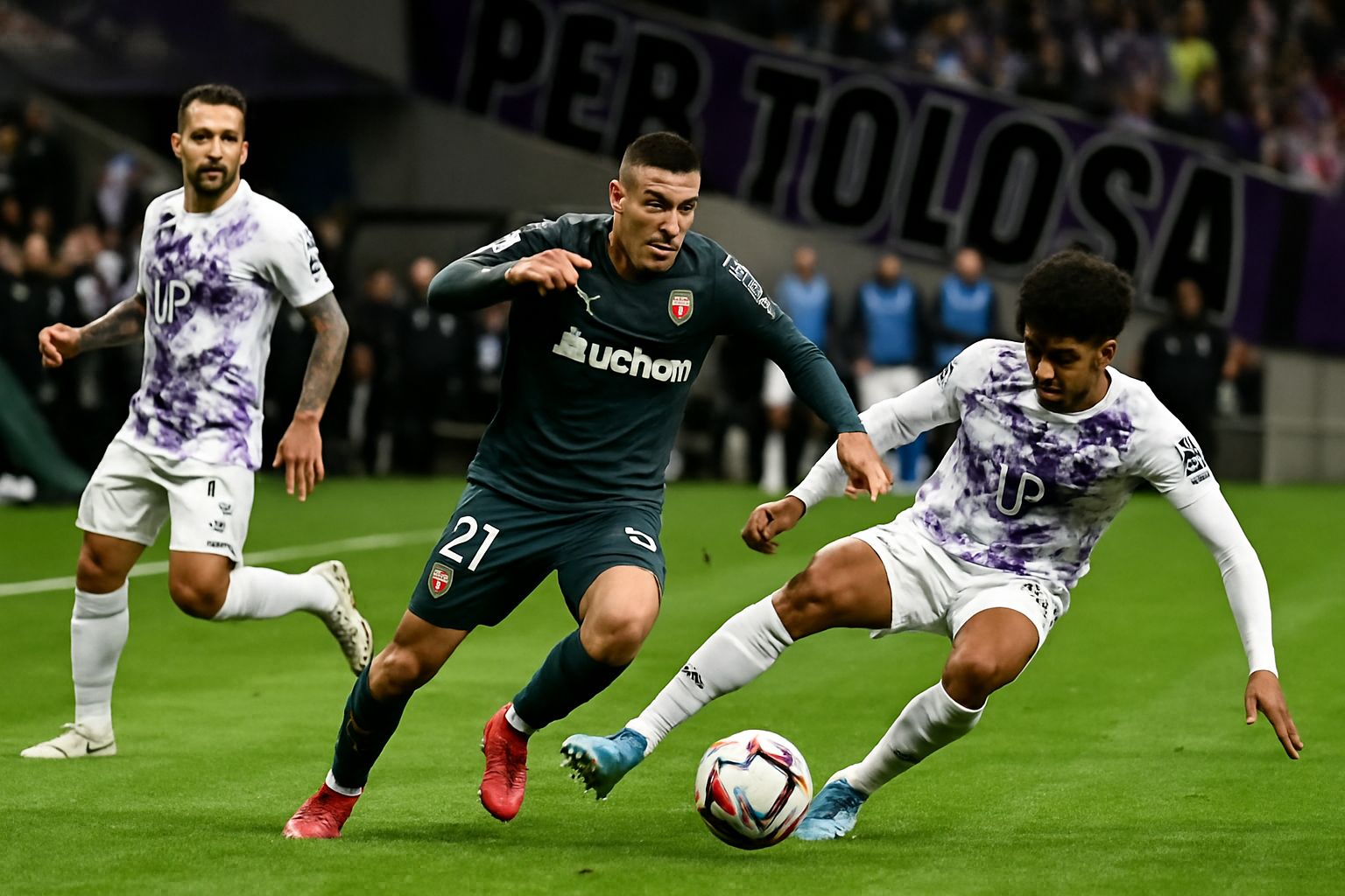 Toulouse vs Lens prediction, odds & betting tips – 02/01/2026