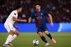 Toulouse vs PSG prediction