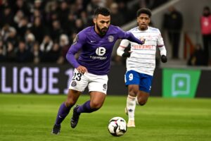Toulouse vs Strasbourg prediction, odds & betting tips – 06/12/2025