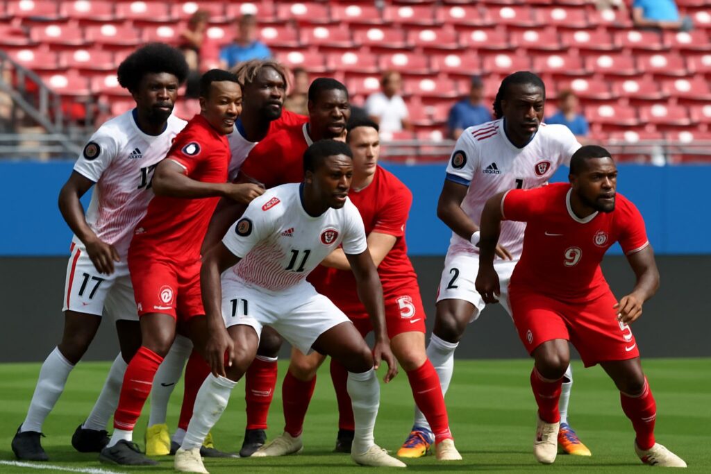 Trinidad and Tobago prediction