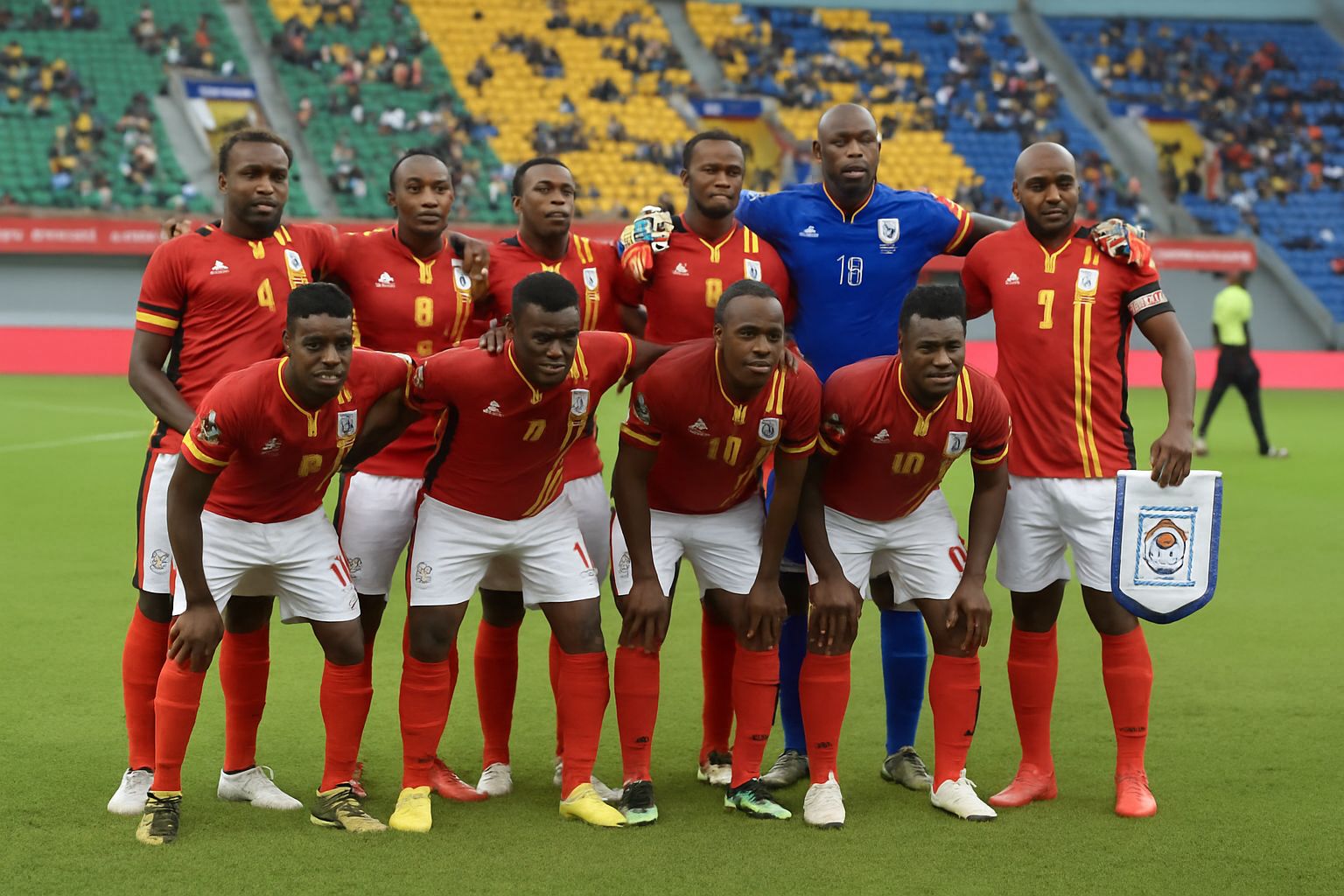 Tunisia vs Uganda, prediction, odds & betting tips 23/12/2025