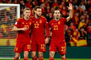 Turkey vs Spain prediction