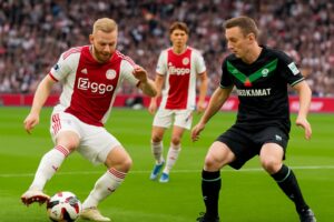 Twente vs Ajax prediction