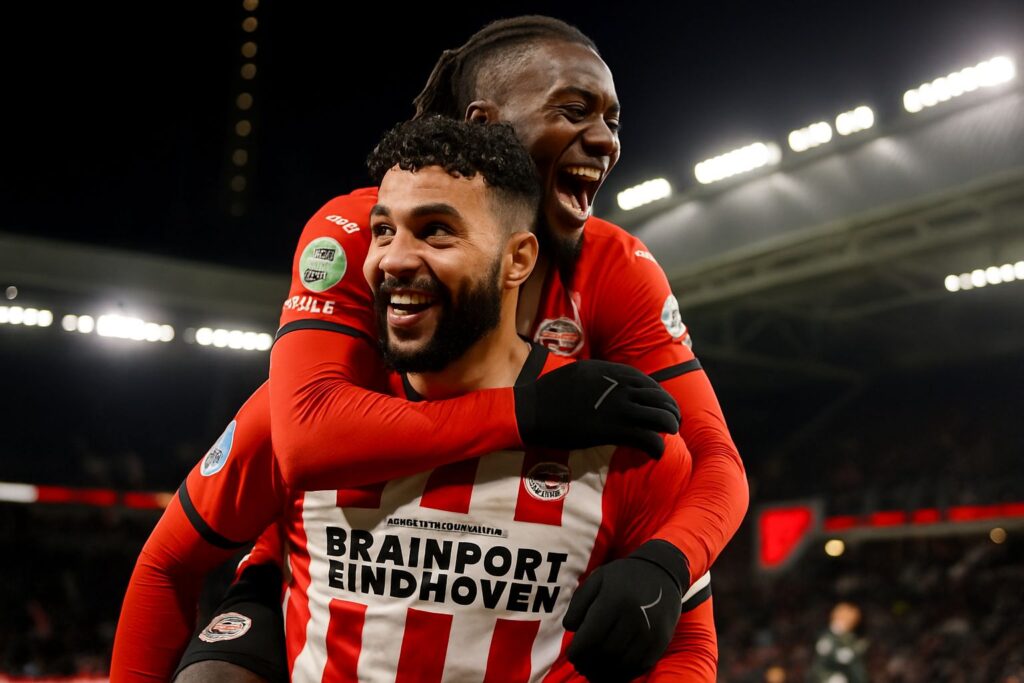 Twente vs PSV predictions