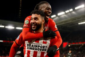 Twente vs PSV predictions
