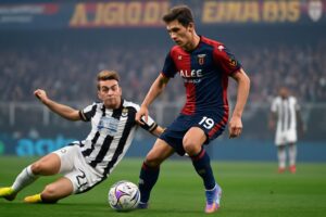Udinese vs Genoa prediction, odds & betting tips – 08/12/2025