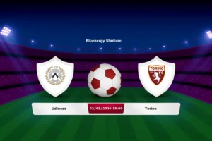 Udinese vs Torino 02.05.2026