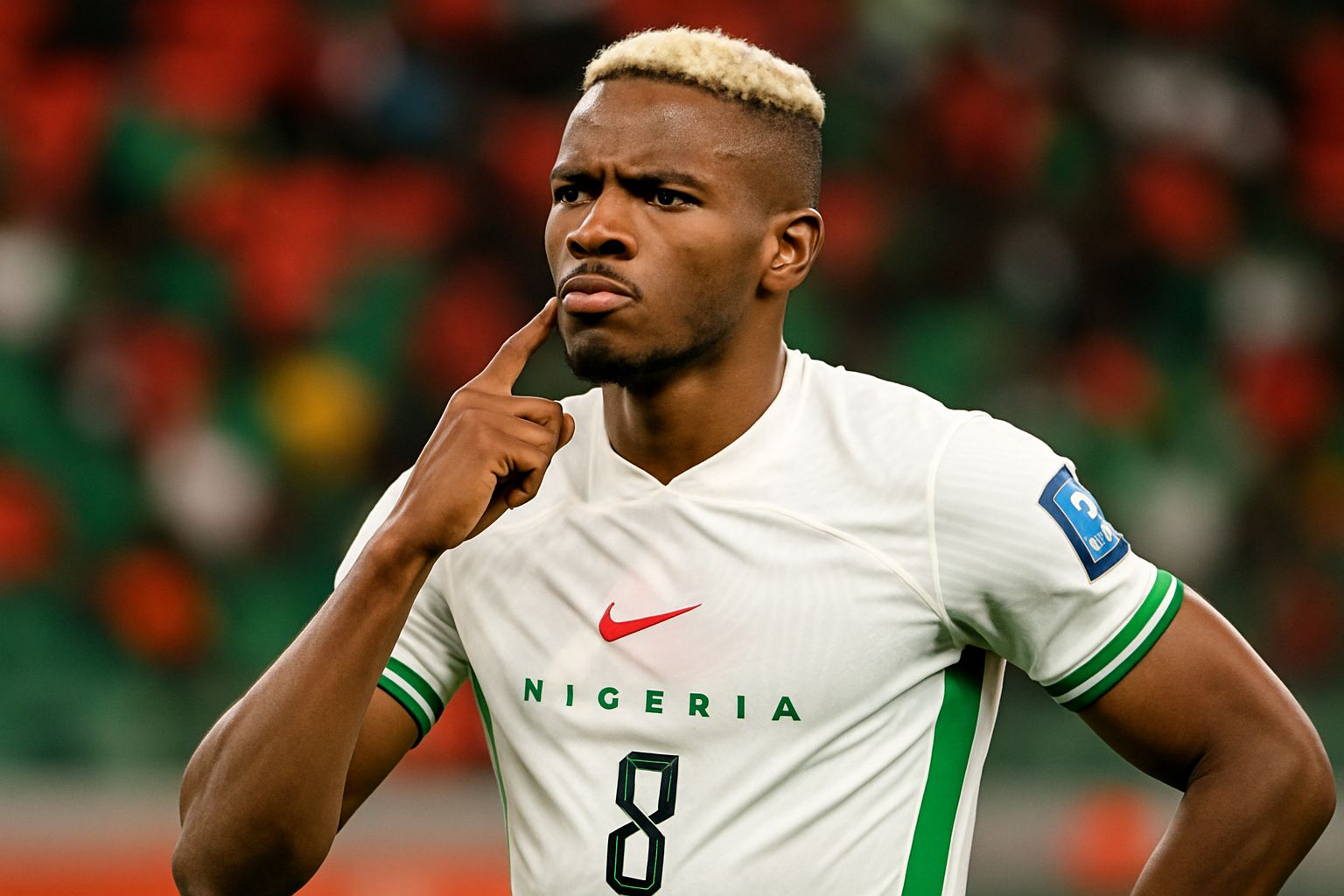 Uganda vs Nigeria prediction, odds & betting tips – 30/12/2025