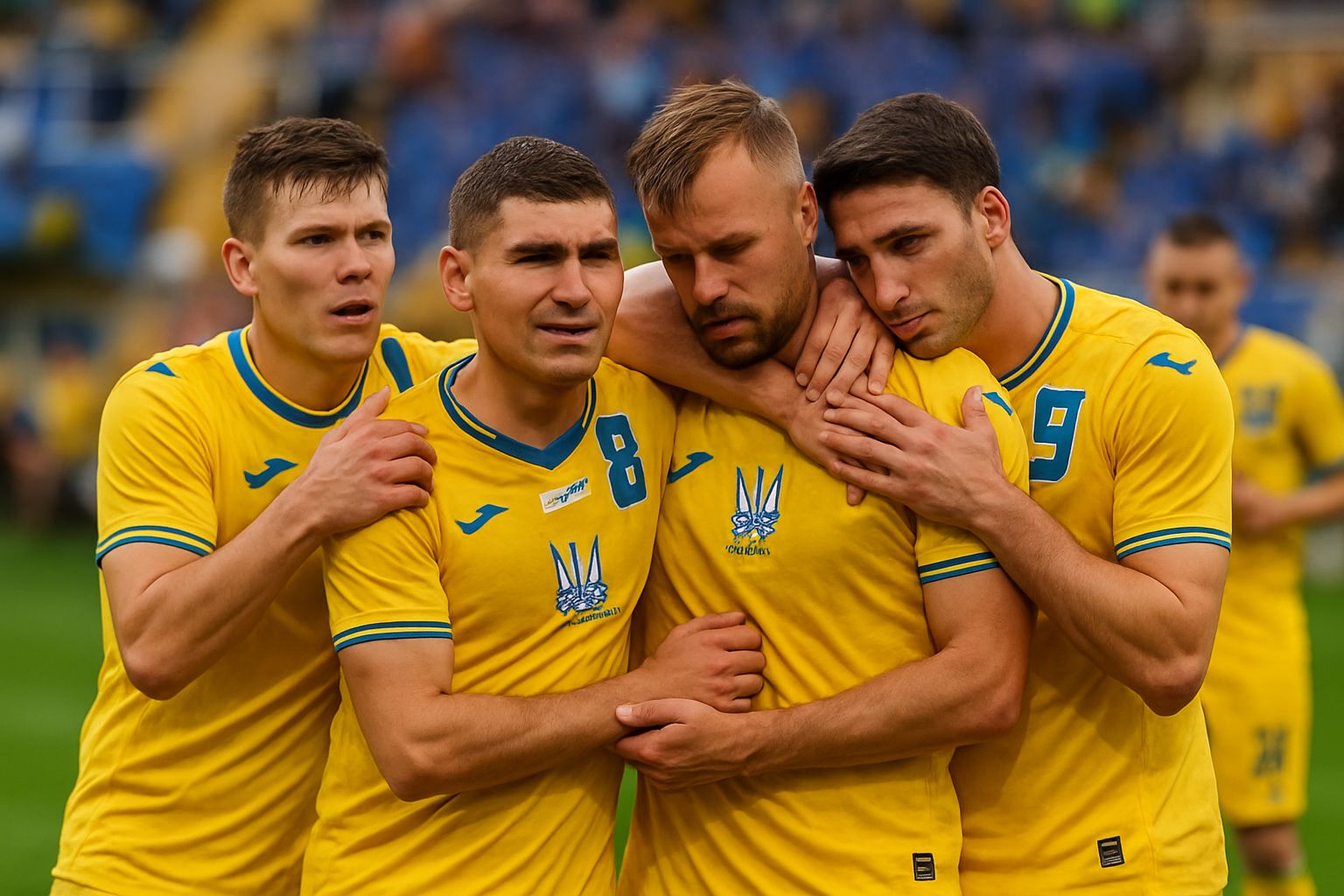Ukraine vs Azerbaijan predictions