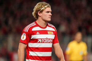 Union Berlin vs Freiburg prediction