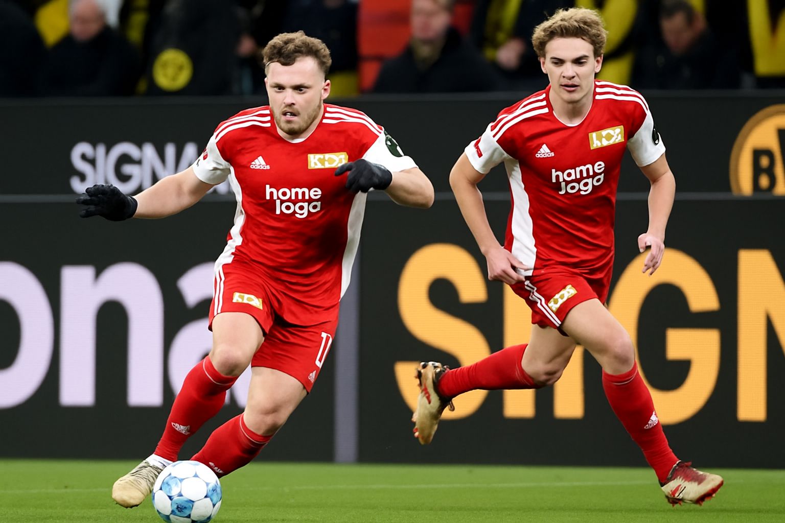 Union Berlin vs Hamburg prediction