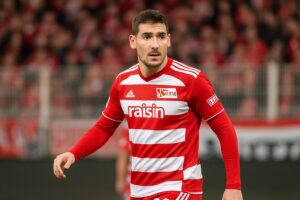 Union Berlin vs RB Leipzig prediction, odds & betting tips 12/12/2025