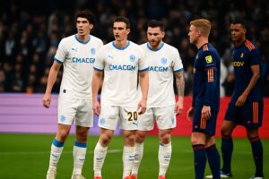 Union SG vs Marseille prediction, odds & betting tips – 09/12/2025