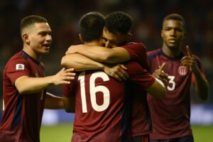 USA vs Costa Rica predictions