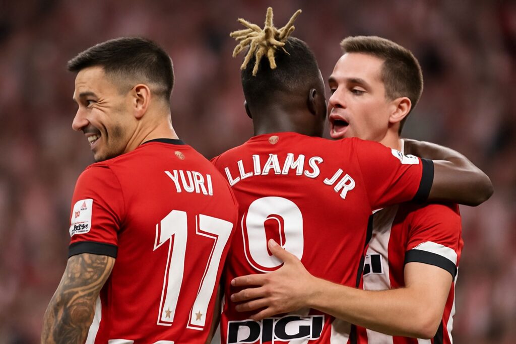 Valencia vs Athletic Bilbao predictions