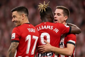 Valencia vs Athletic Bilbao predictions